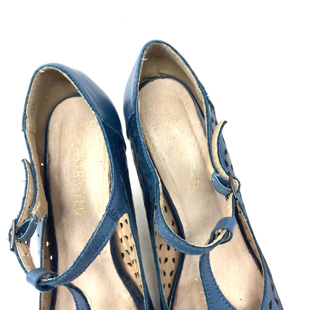 Restricted Sandals - image 8